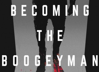 Horror Beat: Richard Chizmar’s BECOMING THE BOOGEYMAN terrifies with fictional true crime