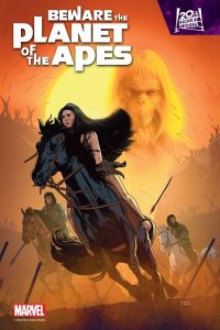 Planet of the Apes