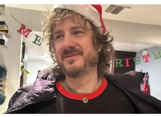 Please consider helping writer Brett Lewis