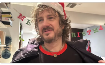 Please consider helping writer Brett Lewis