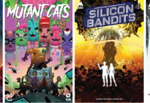 Business News Round-up: Gungnir Books, Magma Comix, PRH-Wattpad, Diamond cancels summit, more
