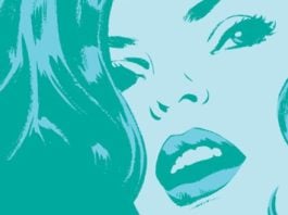 Brubaker and Phillip’s CRIMINAL to be a series on Amazon Prime