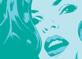 Brubaker and Phillip’s CRIMINAL to be a series on Amazon Prime