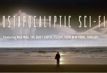 Horror Beat: The Criterion Channel has a postapocalyptic sci-fi collection you have to watch criterion