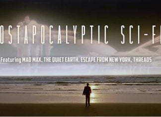 Horror Beat: The Criterion Channel has a postapocalyptic sci-fi collection you have to watch criterion