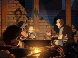 Anime Review: DELICIOUS IN DUNGEON delivers a promising first course delicious in dungeon party feasts