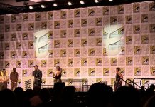 SDCC ’26: Eisner Award ceremony details – with added nerdlebrities and Blue Carpet eisner awards 2023