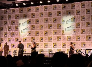 SDCC ’26: Eisner Award ceremony details – with added nerdlebrities and Blue Carpet eisner awards 2023