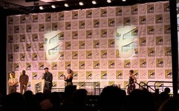 SDCC ’26: Eisner Award ceremony details – with added nerdlebrities and Blue Carpet eisner awards 2023