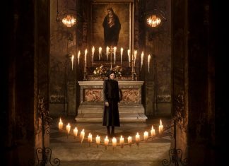 Horror Beat: THE FIRST OMEN and how the Anti-Christ can fit into our present first omen