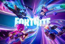 It’s not just comics part 2: Disruption in technology and gaming fortnite logo image