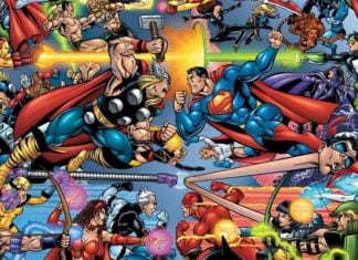 It’s not just comics part 3: Disney and WBD’s struggle in the new IP Wars marvel vs dc