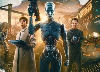 Movie Review: JUNG_E is sci-fi action with equal amount of brains and heart