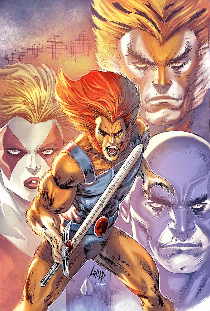 liefeld-thundercats