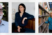 Angoulême ’24: Clowes, Meurisse and Simmonds in the running for the Grand Prix