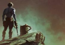Duncan Jones’ ROGUE TROOPER adaptation breaks silence with major reveal