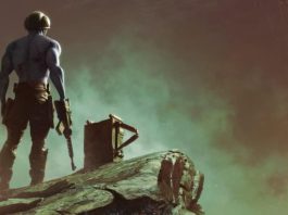 Duncan Jones’ ROGUE TROOPER adaptation breaks silence with major reveal
