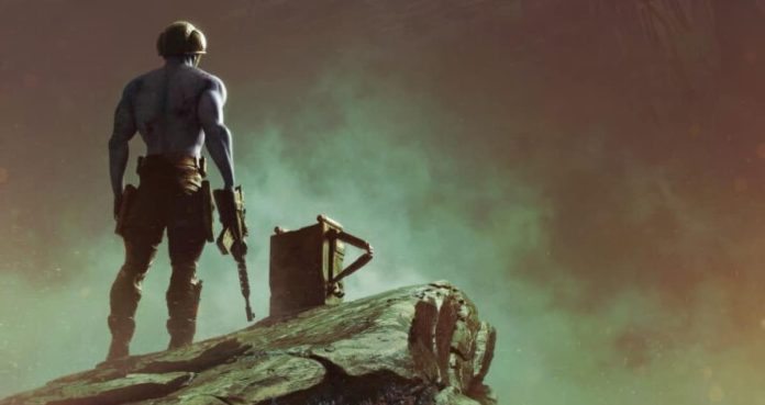 rogue trooper