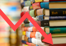 Sales Charts: Adult Graphic Novel Sales fell 22.4% in bookstores in 2023