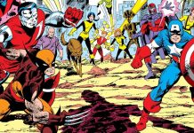 Ike Perlmutter is back…and he’s got a team