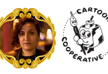 Announcing the 2023 Comics Industry Person of the Year: Sloane Leong