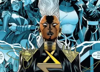 The Marvel Rundown: The RESURRECTION OF MAGNETO