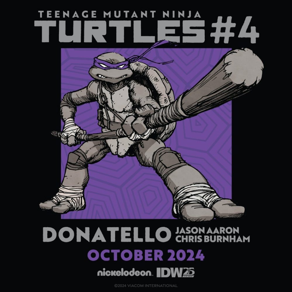 TMNT relaunch