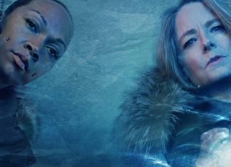 Horror Beat: Issa López mixes cold terror with magical realism in TRUE DETECTIVE: NIGHT COUNTRY