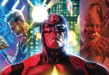 The Marvel Rundown: The AVENGERS meet their TWILIGHT