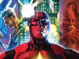 The Marvel Rundown: The AVENGERS meet their TWILIGHT