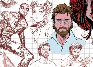 The Marvel Rundown: ULTIMATE SPIDER-MAN takes huge swings