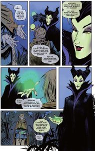 Disney Villains Maleficent