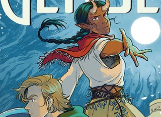 Exclusive Preview: Take a look at VERSE BOOK 3 Verse