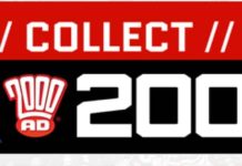 2000 AD app closes (not that one)