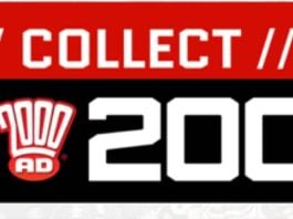 2000 AD app closes (not that one)