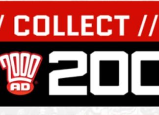 2000 AD app closes (not that one)