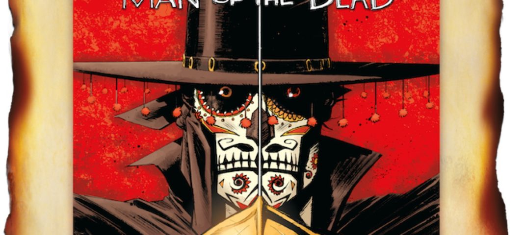 sean gordon murphy zorro