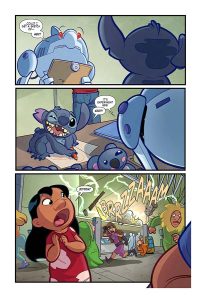 Lilo & Stitch