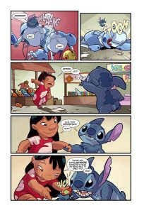 Lilo & Stitch