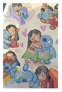 Lilo & Stitch