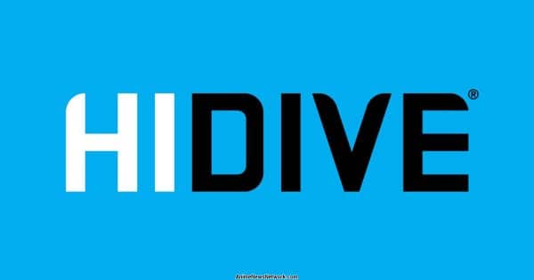 HIDIVE joins Xfinity's 