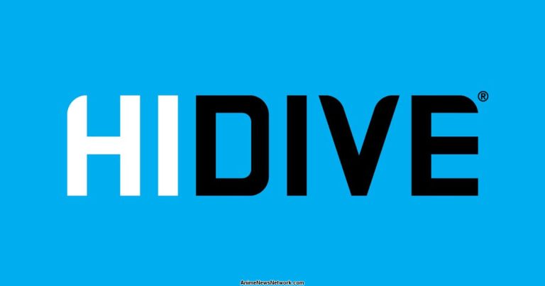 HIDIVE joins Xfinity's 