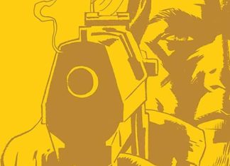 TV show announcement causes rampant CRIMINAL sell outs