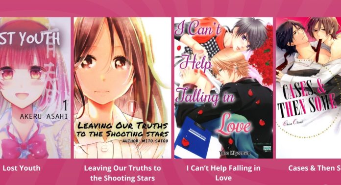 Azuki Feb 22 Azuki Feb 22: Lost Youth, Leaving Our Truths to the Shooting Stars, Cases and Then Some, and I Can’t Help Falling in Love