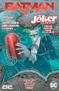 Joker: Year One