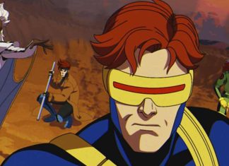 X-MEN ‘97 unveils a detailed trailer of the animated series sequel