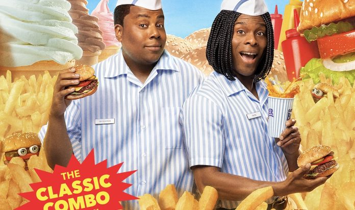 Good Burger 2 Feature Good Burger 2