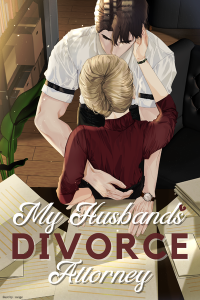 My Husband's Divorce Attorney by Flying Bookworm