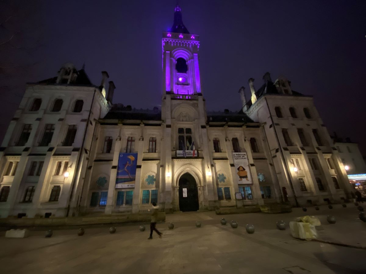 Angoulême Festival’s crisis resumes