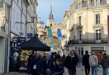 Angoulême ’24: A quieter festival but no less busy